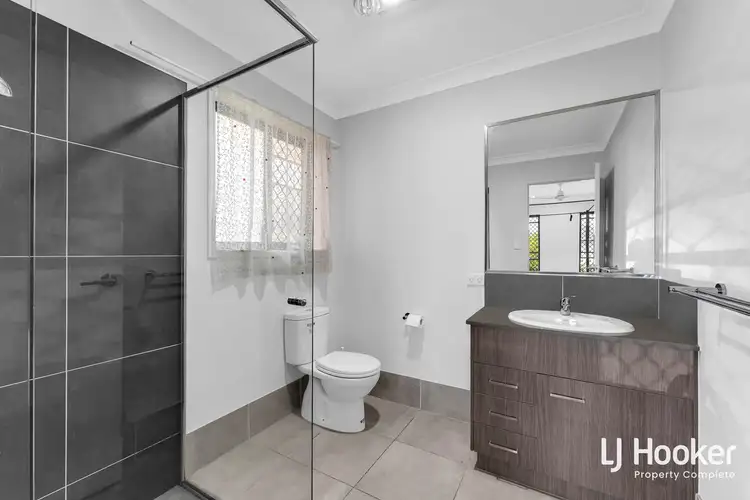 Sixth view of Homely house listing, 16 Dorado Street, Yarrabilba QLD 4207