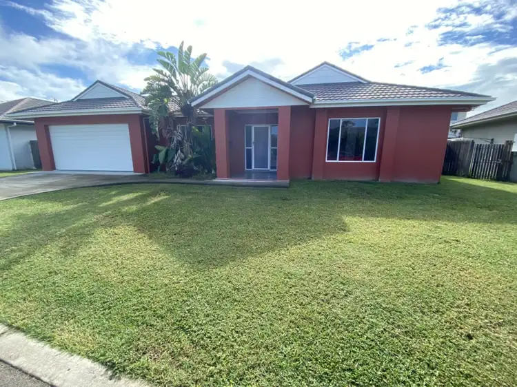 34 Seabreeze Cres, Bowen QLD 4805