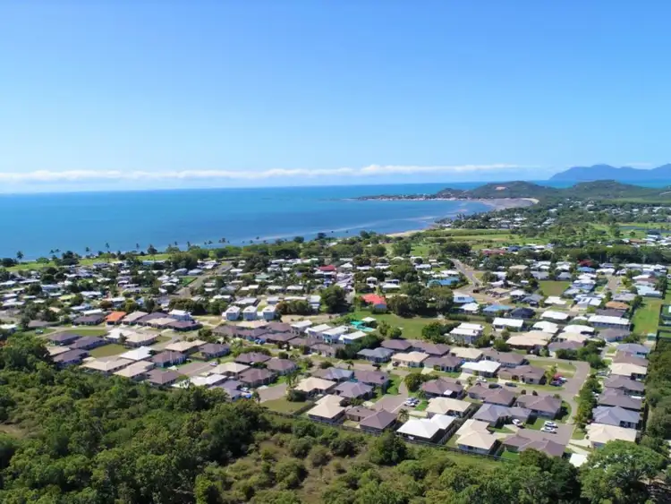 Second view of Homely house listing, 34 Seabreeze Cres, Bowen QLD 4805