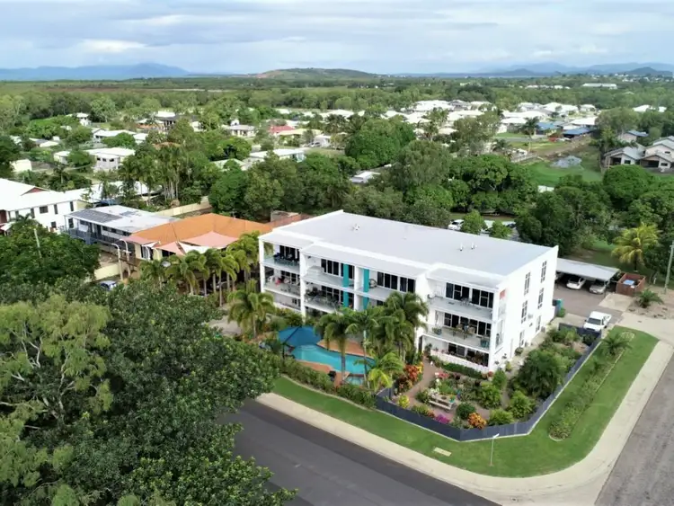 Second view of Homely house listing, Unit 2, 89 Horseshoe Bay Road, Bowen QLD 4805