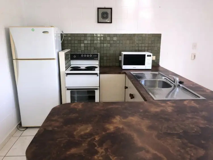 Fourth view of Homely house listing, Unit 2, 89 Horseshoe Bay Road, Bowen QLD 4805