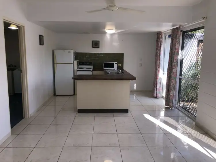 Fifth view of Homely house listing, Unit 2, 89 Horseshoe Bay Road, Bowen QLD 4805