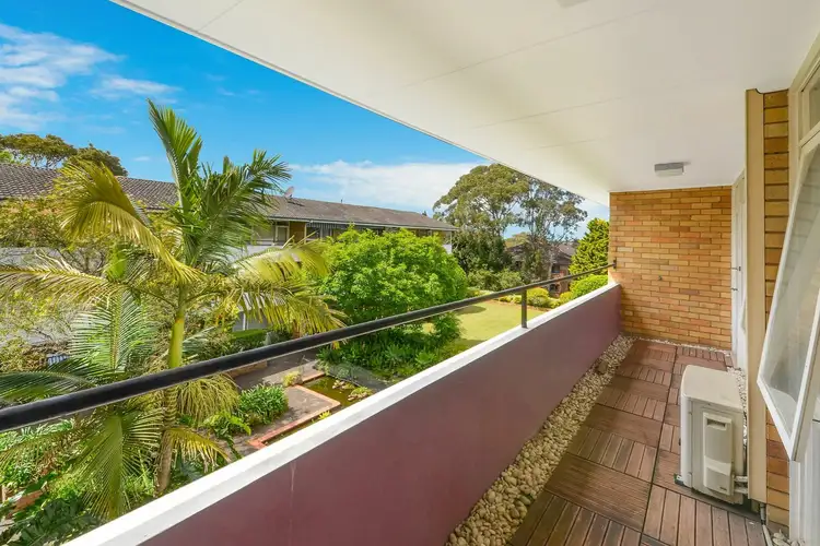 9B/40 Cope Street, Lane Cove NSW 2066
