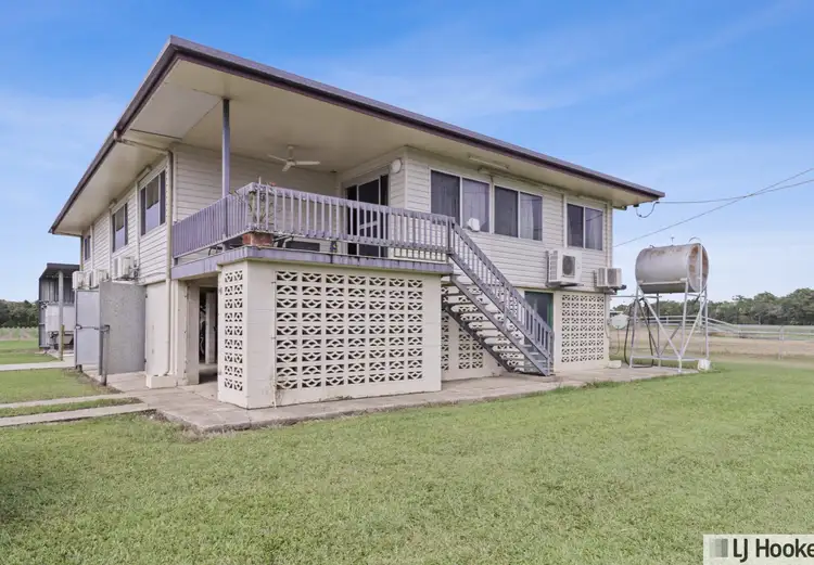 Third view of Homely house listing, 61 Davidson Road, Euramo QLD 4854