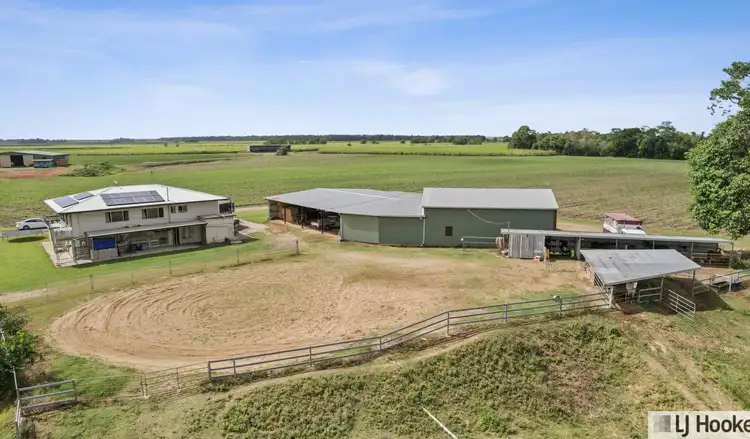 Fourth view of Homely house listing, 61 Davidson Road, Euramo QLD 4854