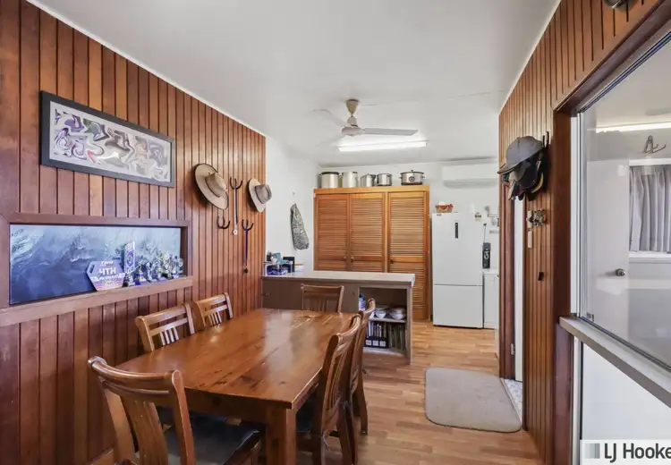 Sixth view of Homely house listing, 61 Davidson Road, Euramo QLD 4854
