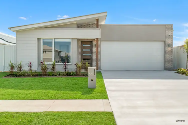Second view of Homely house listing, 65 Castle Field Drive, Murwillumbah NSW 2484