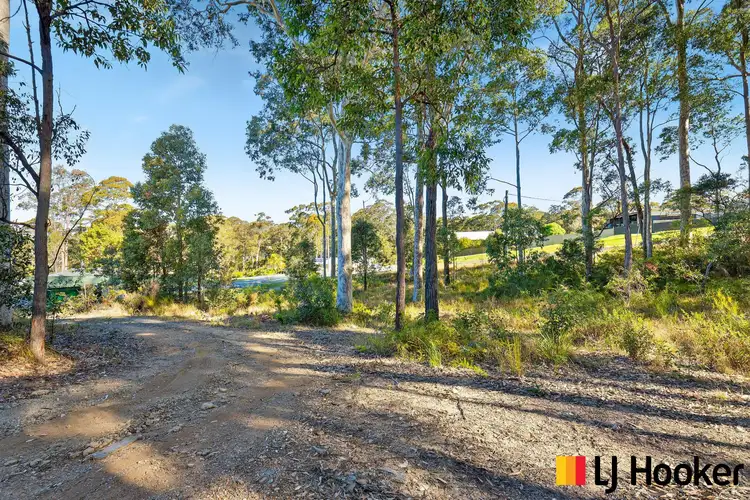 Third view of Homely land listing, 1 Escape Place, Malua Bay NSW 2536