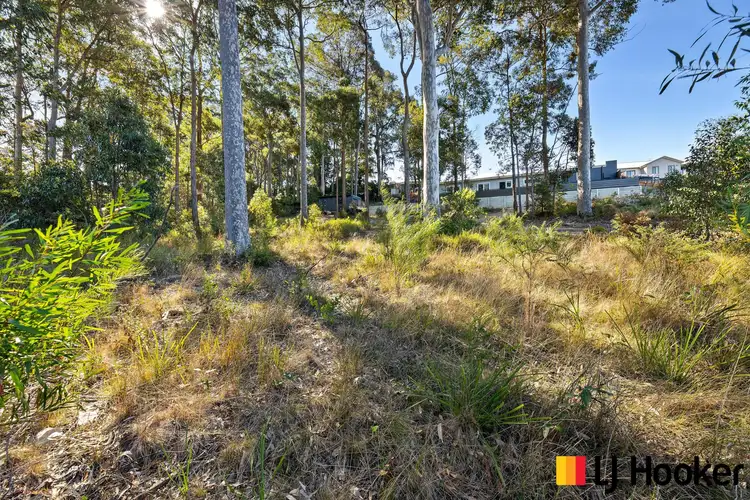Fifth view of Homely land listing, 1 Escape Place, Malua Bay NSW 2536