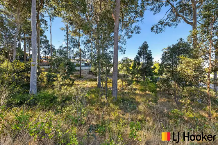 Sixth view of Homely land listing, 1 Escape Place, Malua Bay NSW 2536