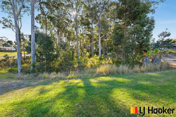 Seventh view of Homely land listing, 1 Escape Place, Malua Bay NSW 2536