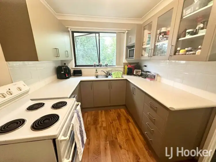 Second view of Homely townhouse listing, 1/63 Ford Street, Muswellbrook NSW 2333