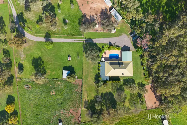 Main view of Homely house listing, 89 Goulds Road, One Tree Hill SA 5114