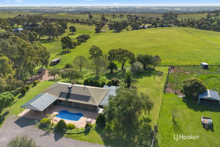 Second view of Homely house listing, 89 Goulds Road, One Tree Hill SA 5114