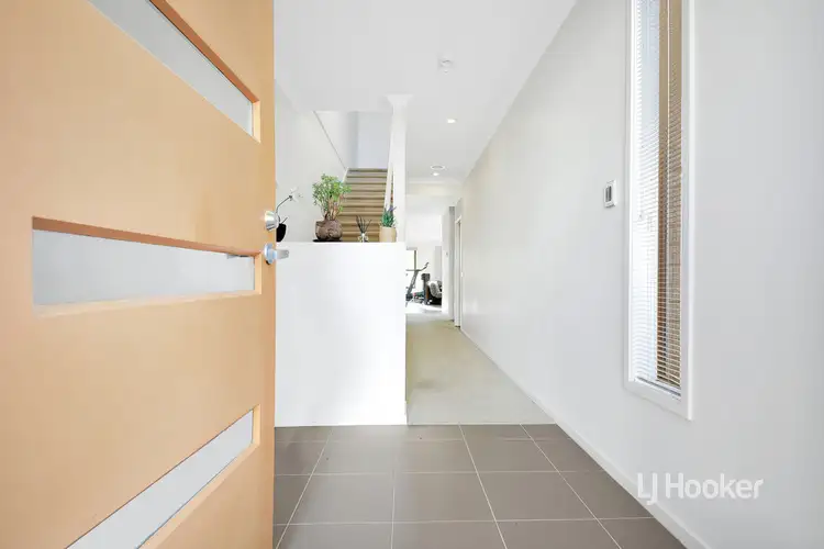 Third view of Homely townhouse listing, 11 Broadbeach Circuit, Sanctuary Lakes VIC 3030