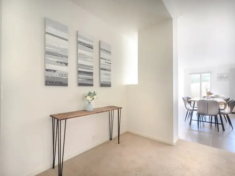 Fourth view of Homely townhouse listing, 11 Broadbeach Circuit, Sanctuary Lakes VIC 3030