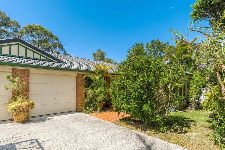Main view of Homely house listing, 5 Hardy Avenue, Ocean Shores NSW 2483