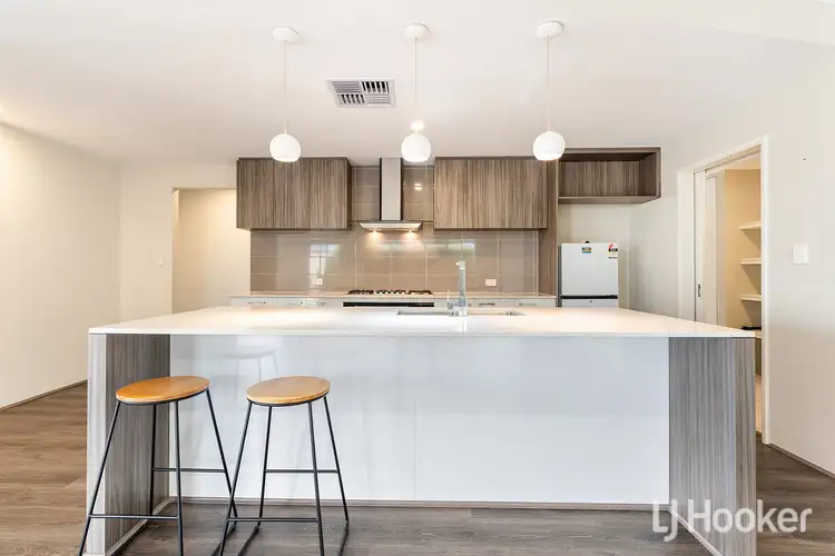 Second view of Homely house listing, 8 Dowerin Circuit, Lakelands WA 6180