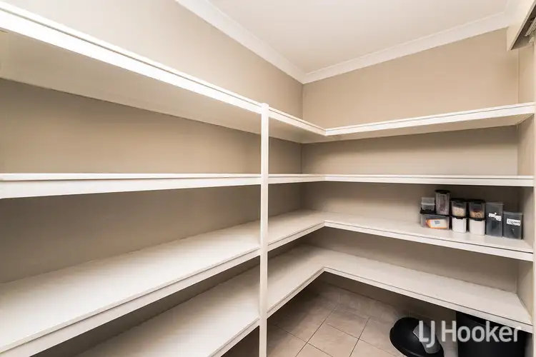 Fourth view of Homely house listing, 8 Dowerin Circuit, Lakelands WA 6180