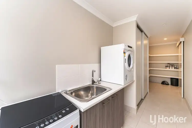 Fifth view of Homely house listing, 8 Dowerin Circuit, Lakelands WA 6180