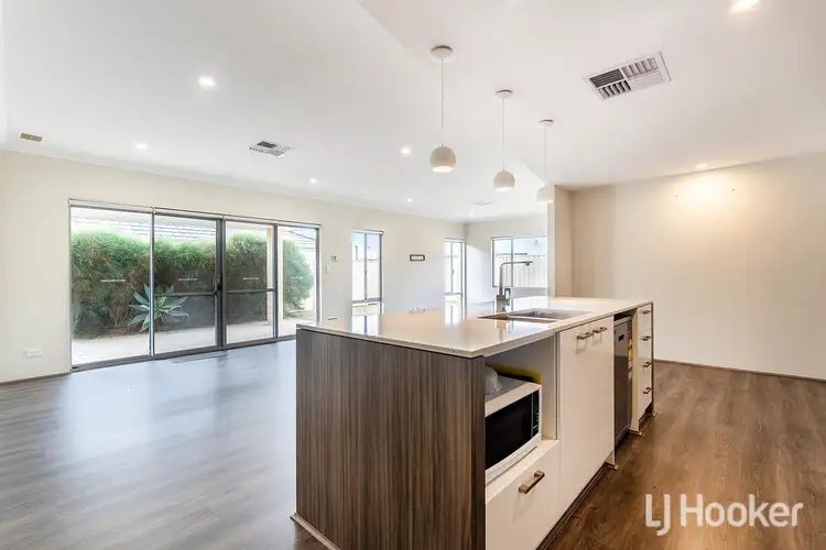 Sixth view of Homely house listing, 8 Dowerin Circuit, Lakelands WA 6180