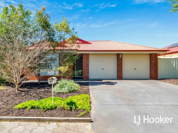 Main view of Homely house listing, 6A Warramunga Ave, Greenacres SA 5086