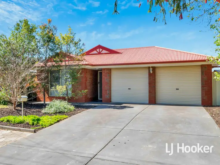 Second view of Homely house listing, 6A Warramunga Ave, Greenacres SA 5086