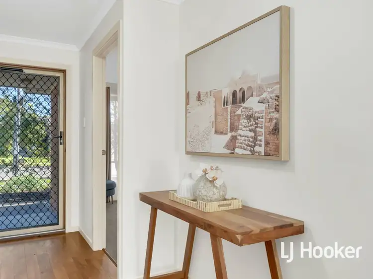 Third view of Homely house listing, 6A Warramunga Ave, Greenacres SA 5086