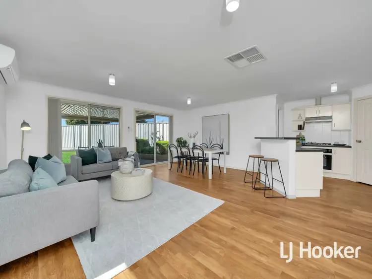 Fourth view of Homely house listing, 6A Warramunga Ave, Greenacres SA 5086