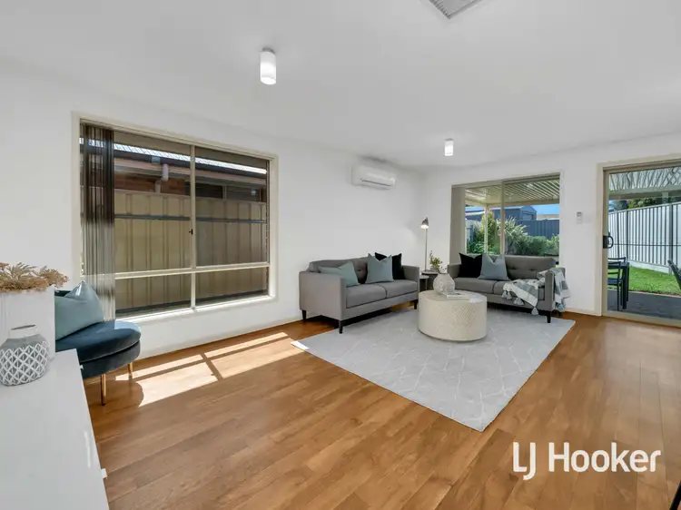 Fifth view of Homely house listing, 6A Warramunga Ave, Greenacres SA 5086