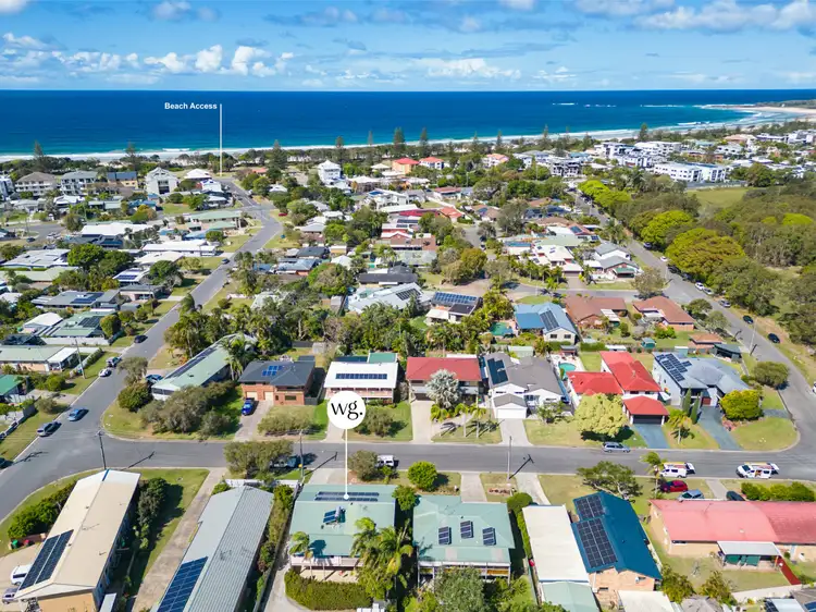 1/6 Kindee Street, Kingscliff NSW 2487