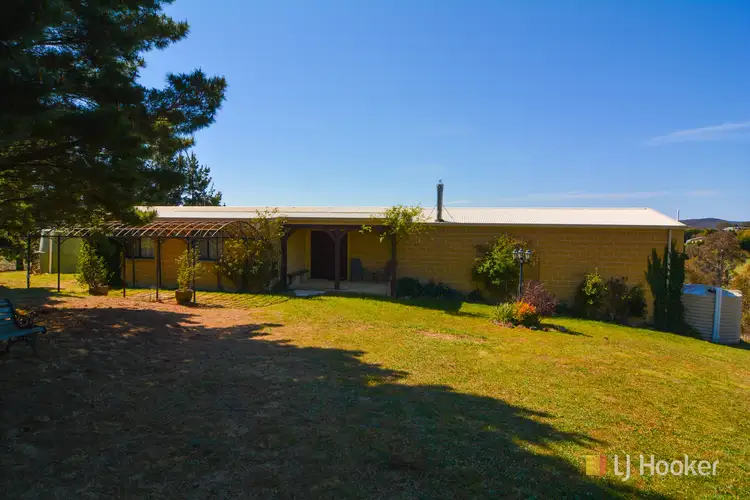 Main view of Homely rural property listing, 38 Ellen Close, Portland NSW 2847