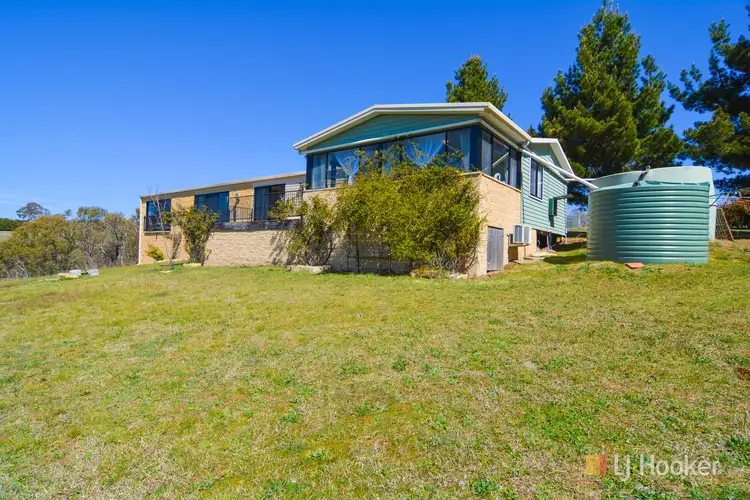 Second view of Homely rural property listing, 38 Ellen Close, Portland NSW 2847