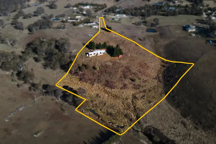Fifth view of Homely rural property listing, 38 Ellen Close, Portland NSW 2847