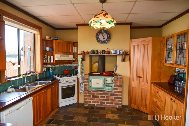 Second view of Homely house listing, 98 Hassans Walls Road, Lithgow NSW 2790