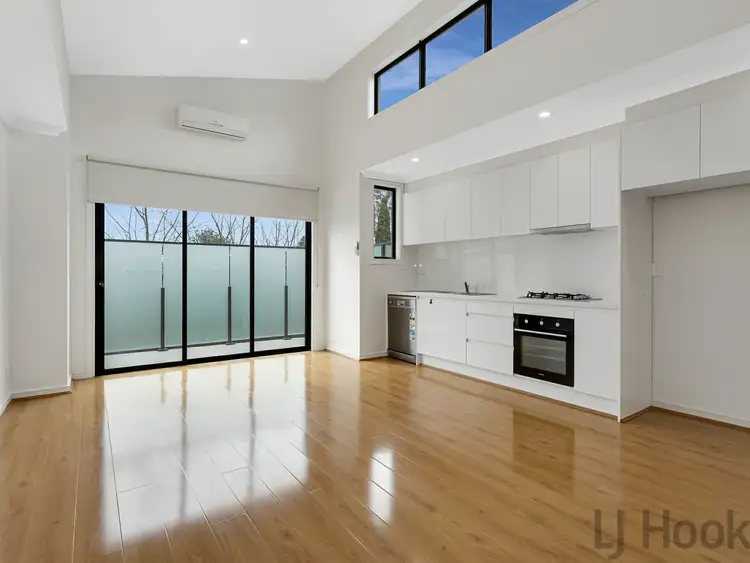 Third view of Homely townhouse listing, 6/8 Elm Street, Bayswater VIC 3153