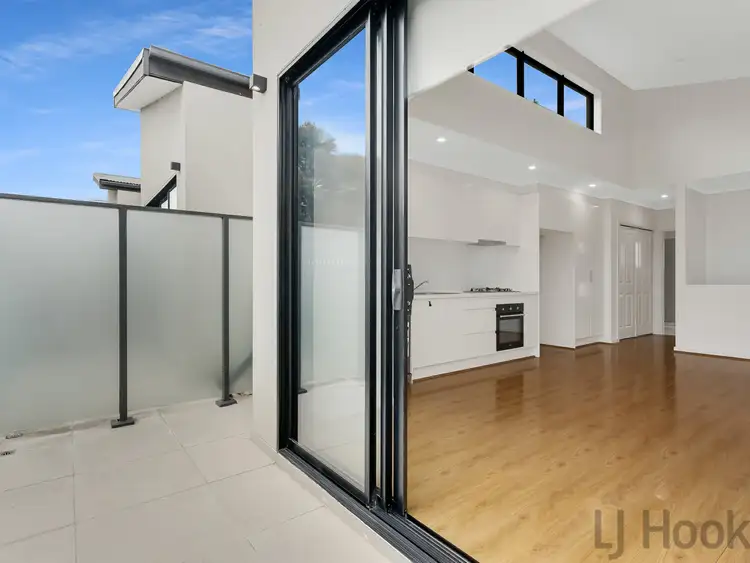 Sixth view of Homely townhouse listing, 6/8 Elm Street, Bayswater VIC 3153