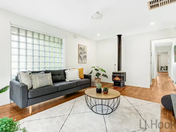 3 Tibarri Court, Mooroolbark VIC 3138