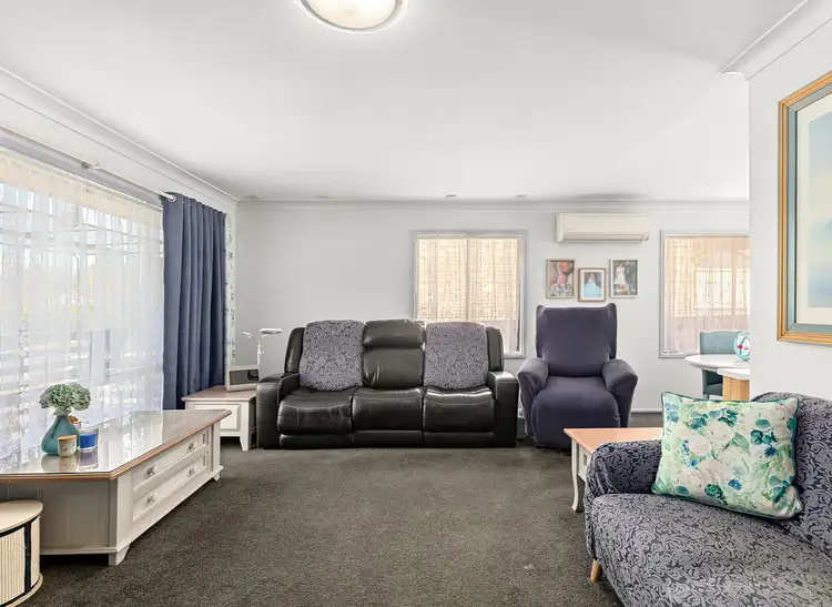 Fifth view of Homely house listing, 5 Brigalow Avenue, Camden South NSW 2570