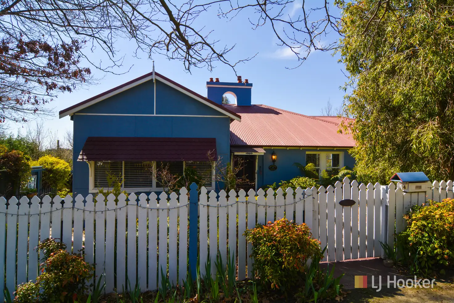 Main view of Homely house listing, 4 Bellevue Place, Portland NSW 2847