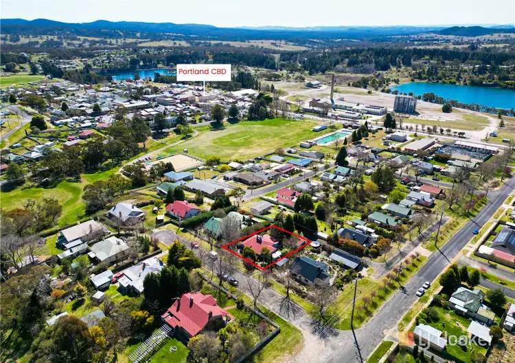 Fourth view of Homely house listing, 4 Bellevue Place, Portland NSW 2847