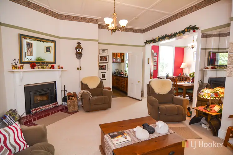 Fifth view of Homely house listing, 4 Bellevue Place, Portland NSW 2847