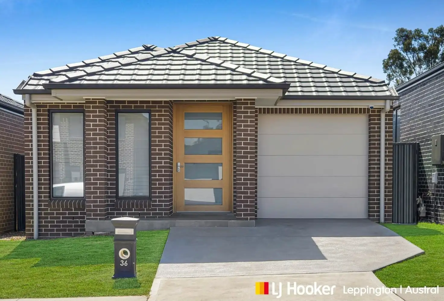 Main view of Homely house listing, 36 Dapple Street, Austral NSW 2179