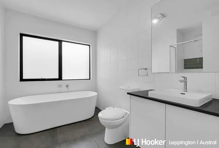 Fourth view of Homely house listing, 36 Dapple Street, Austral NSW 2179