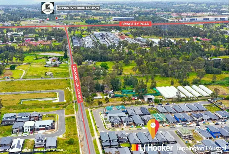 Sixth view of Homely house listing, 36 Dapple Street, Austral NSW 2179