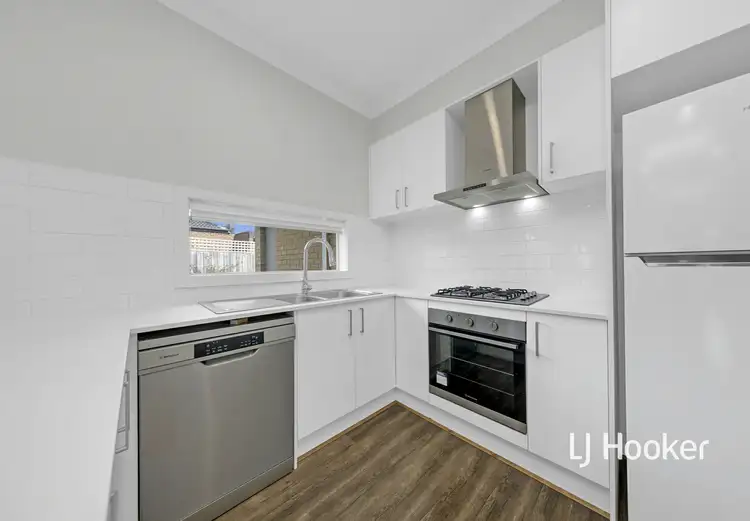 Fourth view of Homely unit listing, Unit 1/141 Dudley Street, Wallan VIC 3756