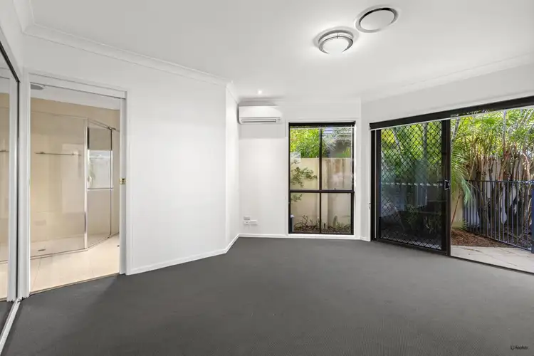 Fifth view of Homely house listing, 54 Mallawa Drive, Palm Beach QLD 4221