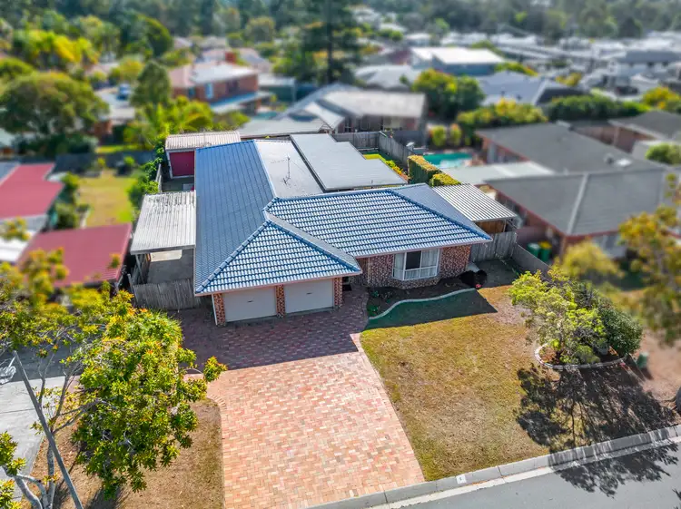 Main view of Homely house listing, 5 Northview Street, Birkdale QLD 4159