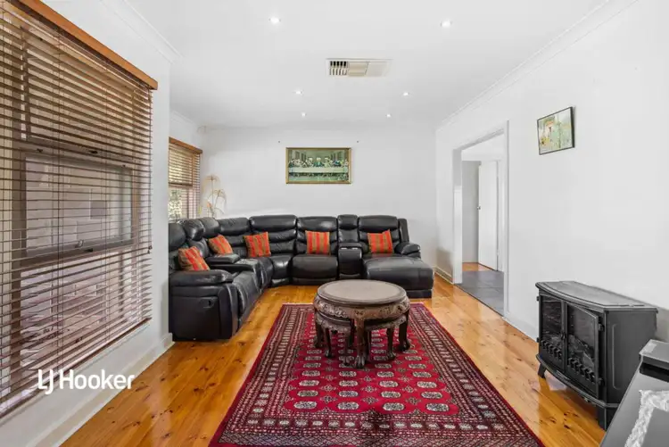 Third view of Homely house listing, 1 Johnson Street, Pooraka SA 5095