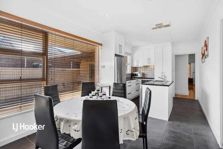 Fifth view of Homely house listing, 1 Johnson Street, Pooraka SA 5095